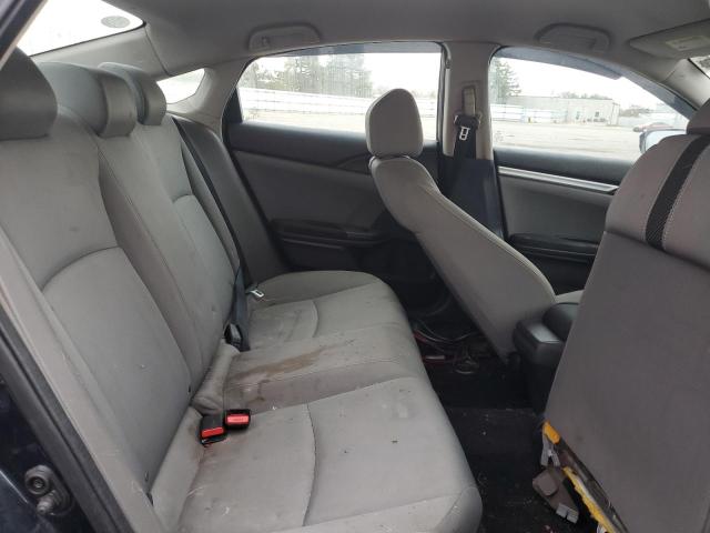 Photo 10 from auction – 2016 HONDA CIVIC LX with VIN 19XFC2F5XGE067366