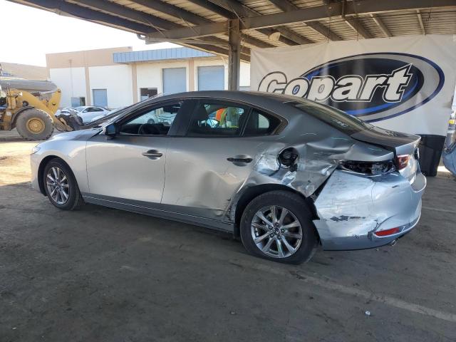 Photo 2 from auction – 2020 MAZDA 3 with VIN 3MZBPABL4LM127849