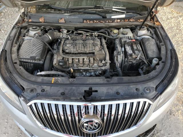 Photo 11 from auction – 2014 BUICK LACROSSE with VIN 1G4GB5G32EF239765
