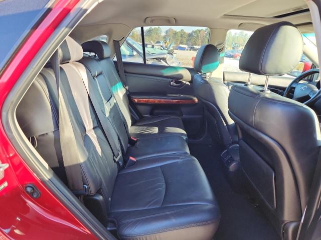 Photo 11 from auction – 2009 LEXUS RX 350 with VIN 2T2HK31U29C124558