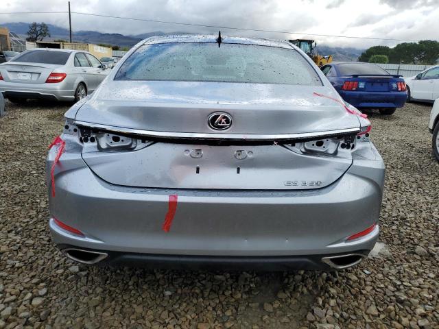 Photo 6 from auction – 2025 LEXUS ES 350 BAS with VIN 58ADZ1B11SU186358