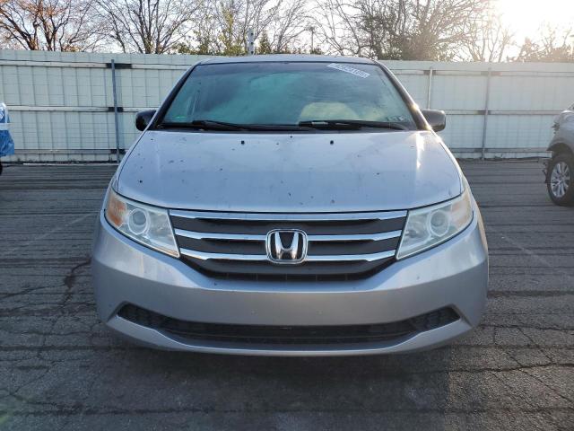 Photo 5 from auction – 2011 HONDA ODYSSEY EX with VIN 5FNRL5H63BB090429