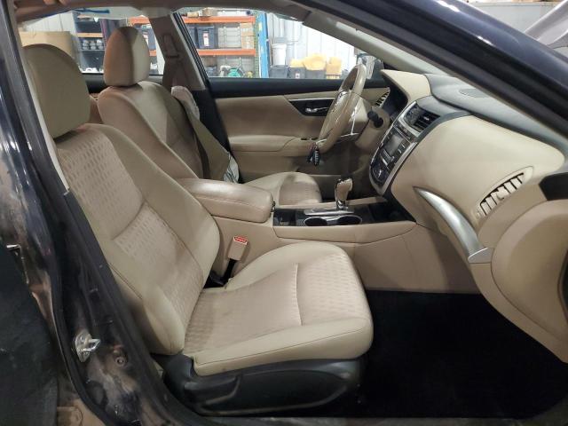 Photo 7 from auction – 2018 NISSAN ALTIMA 2.5 with VIN 1N4AL3AP2JC215538