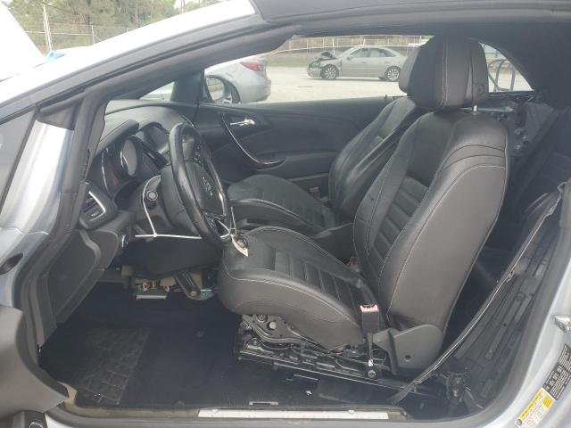 Photo 7 from auction – 2017 BUICK CASCADA PR with VIN W04WH3N54HG063608