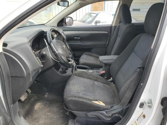 Zdjęcie 7 z aukcji – 2016 MITSUBISHI OUTLANDER z VIN JA4AZ3A32GZ015037