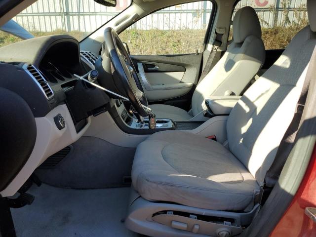 Photo 7 from auction – 2012 GMC ACADIA SLE with VIN 1GKKVPED1CJ137725