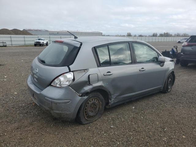 Photo 3 from auction – 2008 NISSAN VERSA S with VIN 3N1BC13E68L451349