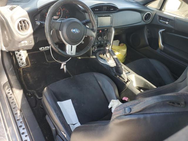 Photo 8 from auction – 2015 SUBARU BRZ 2.0 LI with VIN JF1ZCAC15F8604572