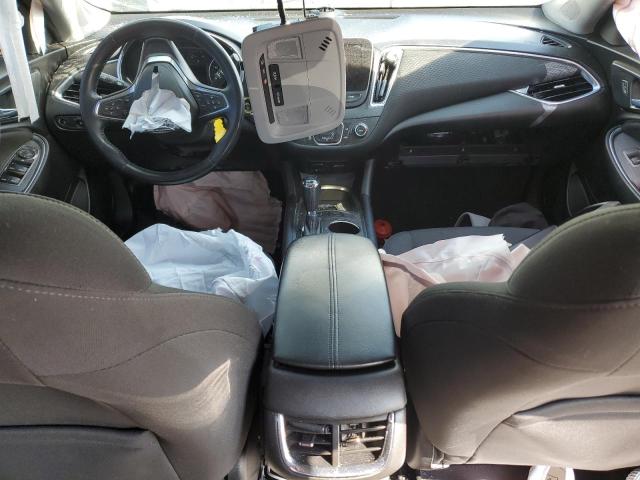 Photo 8 from auction – 2016 CHEVROLET MALIBU LT with VIN 1G1ZF5SX2GF204327