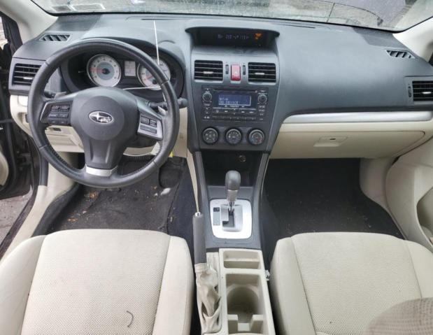 Photo 8 from auction – 2013 SUBARU IMPREZA PR with VIN JF1GPAD61DH825413