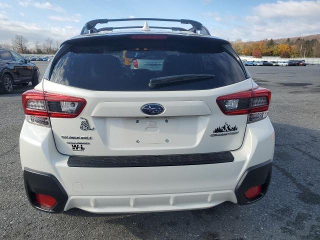 Photo 6 from auction – 2021 SUBARU CROSSTREK with VIN JF2GTAPC1M8264770