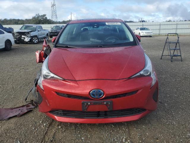 Photo 5 from auction – 2016 TOYOTA PRIUS with VIN JTDKARFU8G3522355