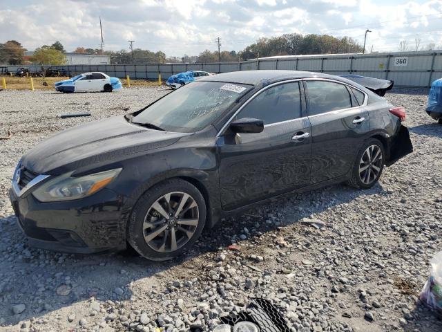 NISSAN ALTIMA 2.5 2017 with VIN 1N4AL3AP4HC263018 - Photo from auction