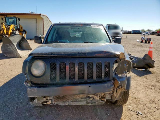 Photo 5 from auction – 2014 JEEP PATRIOT SP with VIN 1C4NJPBA3ED674547