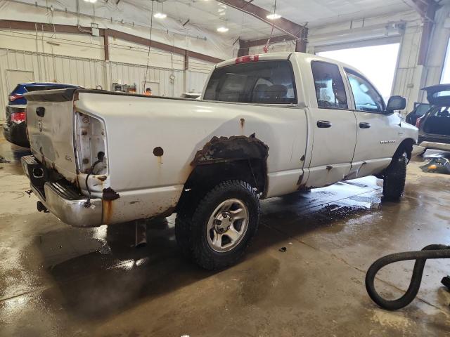 Foto 3 de la subasta – 2007 DODGE RAM 1500 S con VIN 1D7HU18267S192385