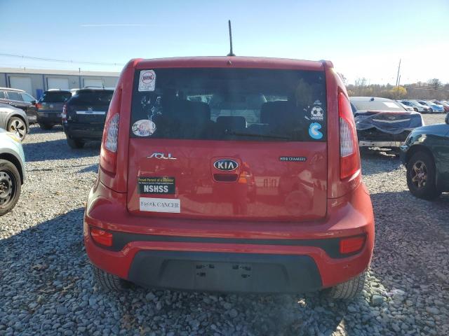 Photo 6 from auction – 2013 KIA SOUL + with VIN KNDJT2A63D7556441