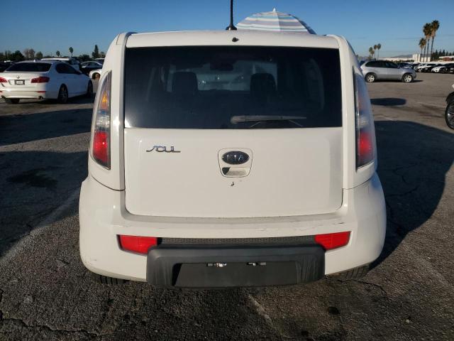 Photo 6 from auction – 2010 KIA SOUL with VIN KNDJT2A27A7159842