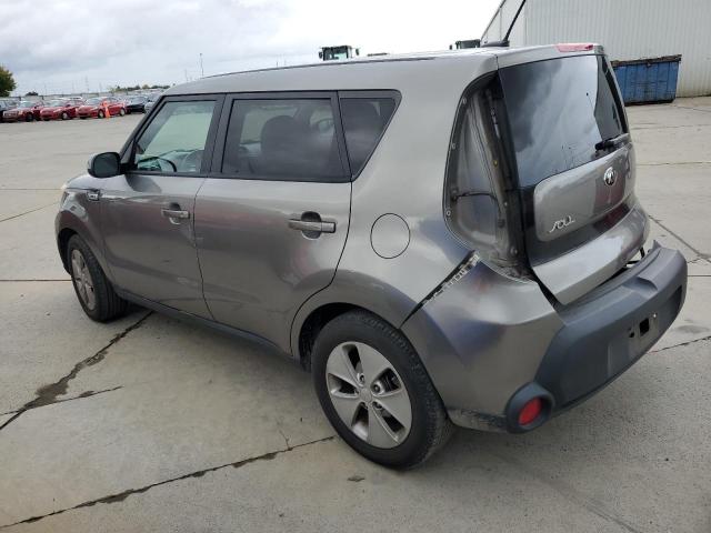Photo 2 from auction – 2015 KIA SOUL with VIN KNDJN2A25F7138876