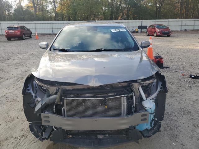 Photo 5 from auction – 2023 CHEVROLET MALIBU LT with VIN 1G1ZD5ST0PF224059