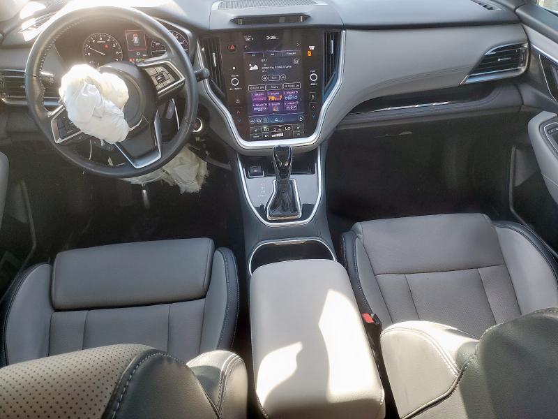 Photo 8 from auction – 2022 SUBARU OUTBACK LI with VIN 4S4BTGND9N3280992