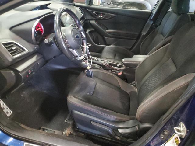 Photo 7 from auction – 2017 SUBARU IMPREZA SP with VIN 4S3GTAL65H3746272