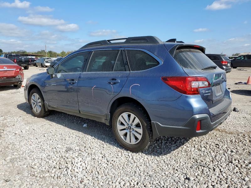 Photo 2 from auction – 2018 SUBARU OUTBACK 2. with VIN 4S4BSAFC3J3308785
