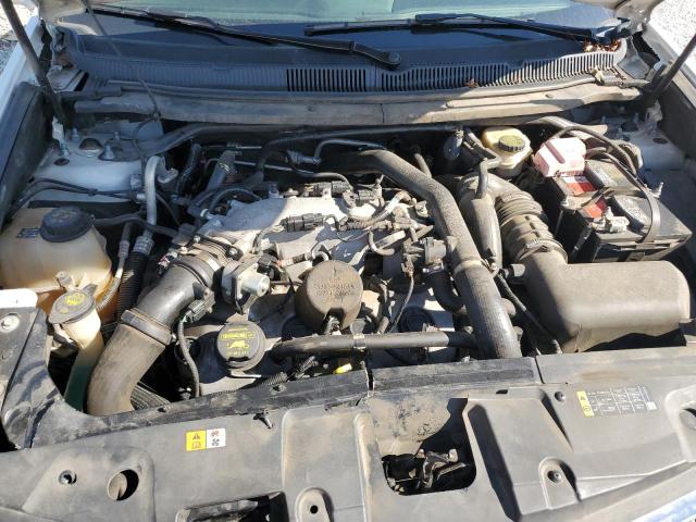 Photo 12 from auction – 2014 LINCOLN MKT with VIN 2LMHJ5AT8EBL50441