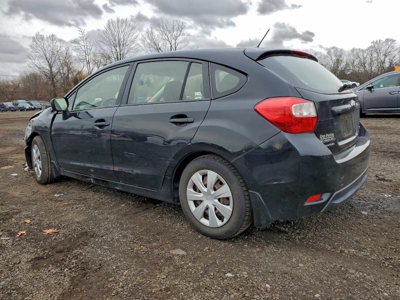 Photo 2 from auction – 2016 SUBARU IMPREZA with VIN JF1GPAA6XG8215678