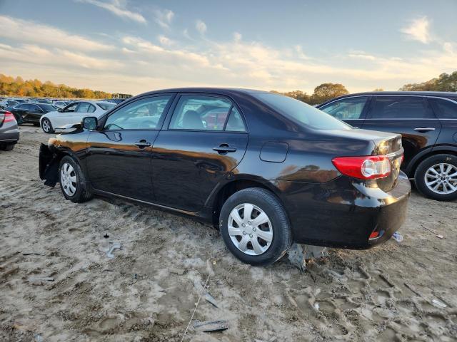 Photo 2 from auction – 2011 TOYOTA COROLLA BA with VIN JTDBU4EE4B9149552