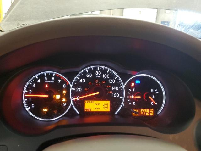Photo 9 from auction – 2012 NISSAN ALTIMA BAS with VIN 1N4AL2AP9CN409114