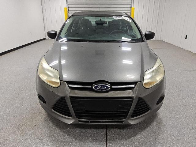 Photo 5 from auction – 2014 FORD FOCUS S with VIN 1FADP3E29EL374773