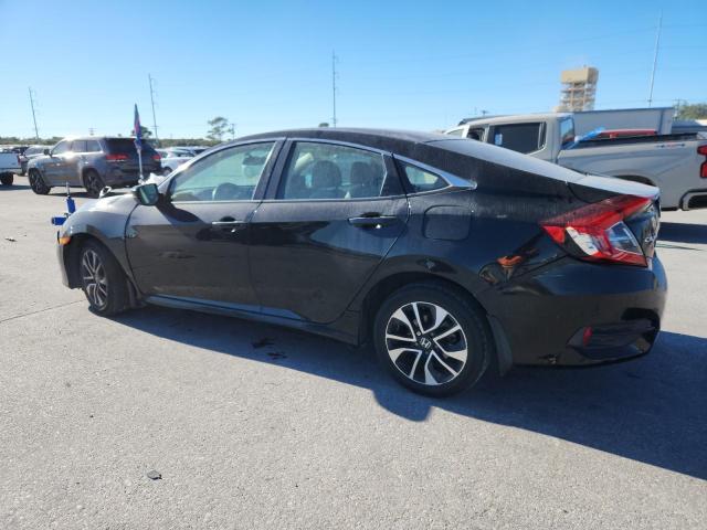 Photo 2 from auction – 2016 HONDA CIVIC with VIN 19XFC2F59GE026761