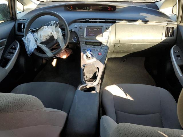 Photo 8 from auction – 2015 TOYOTA PRIUS with VIN JTDKN3DU5F0401433