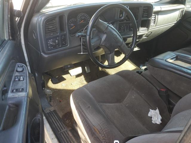 Photo 8 from auction – 2007 CHEVROLET SILVERADO with VIN 1GCEC19VX7Z200911