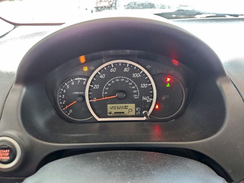 Photo 9 from auction – 2015 MITSUBISHI MIRAGE ES with VIN ML32A4HJ2FH010245