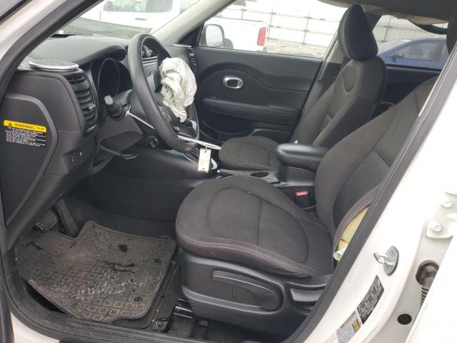 Photo 7 from auction – 2016 KIA SOUL with VIN KNDJN2A22G7253226
