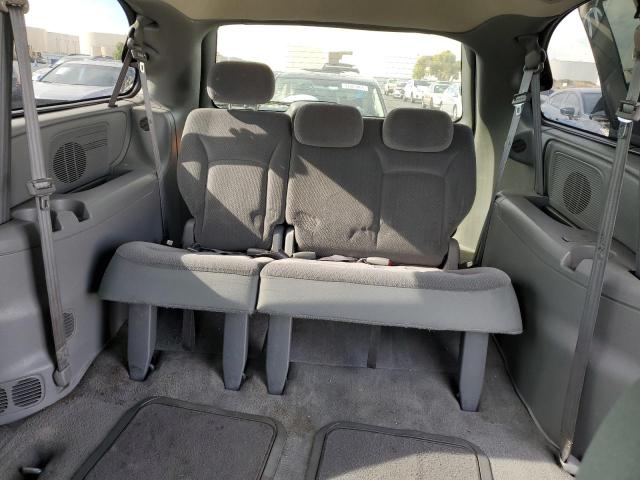 Photo 10 from auction – 2005 DODGE GRAND CARA with VIN 2D4GP44L55R336071