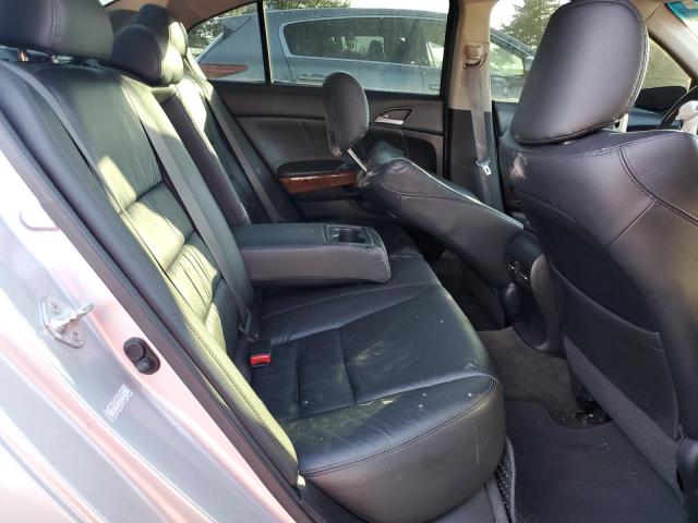 Photo 10 from auction – 2012 HONDA ACCORD EXL with VIN 1HGCP2F85CA068103
