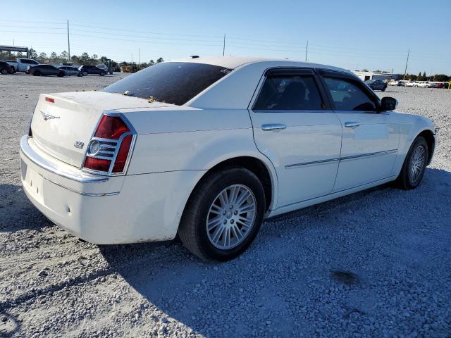Photo 3 from auction – 2010 CHRYSLER 300 with VIN 2C3CA5CVXAH167899