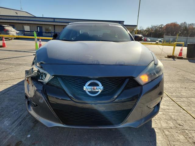 Photo 5 from auction – 2018 NISSAN MAXIMA 3.5 with VIN 1N4AA6AP8JC388035