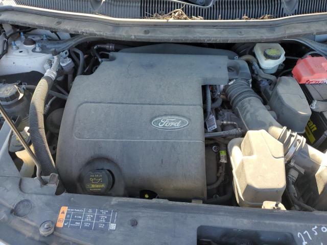 Photo 12 from auction – 2014 FORD EXPLORER L with VIN 1FM5K8F83EGA20801