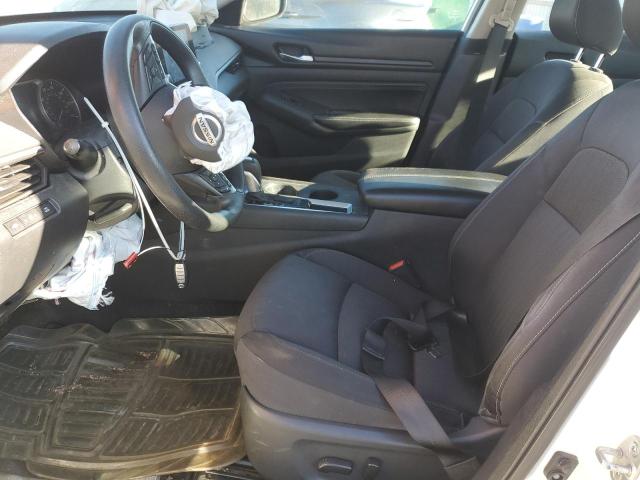 Photo 7 from auction – 2020 NISSAN ALTIMA S with VIN 1N4BL4BV5LC215415