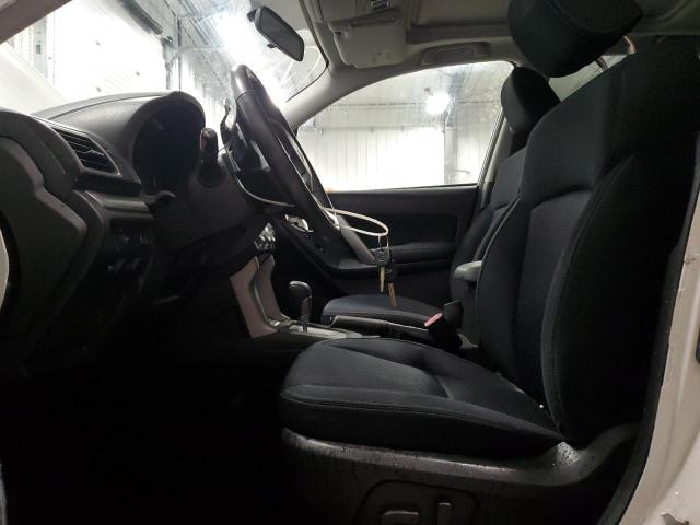 Photo 7 from auction – 2016 SUBARU FORESTER 2 with VIN JF2SJCHC0GH508052