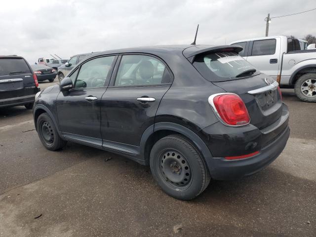Photo 2 from auction – 2016 FIAT 500X POP with VIN ZFBCFXAW8GP451124