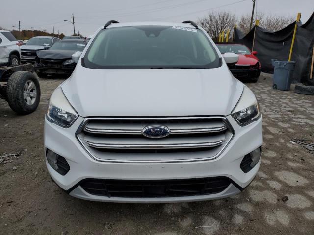 Photo 5 from auction – 2018 FORD ESCAPE SE with VIN 1FMCU0GD2JUC64823