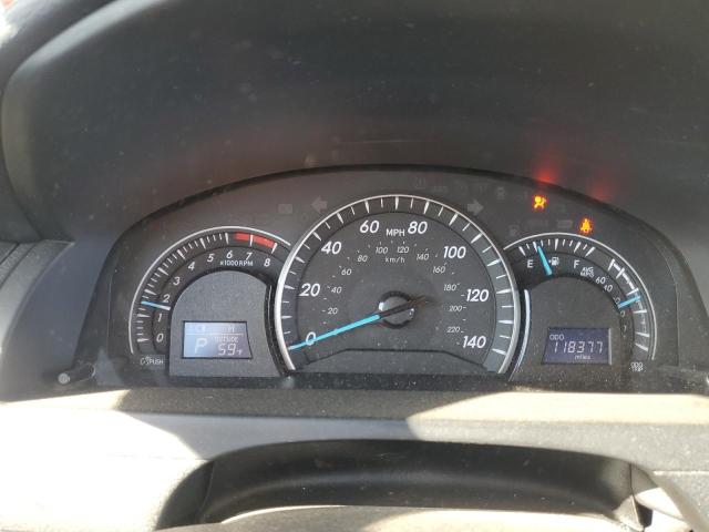 Photo 9 from auction – 2015 TOYOTA CAMRY LE with VIN 4T4BF1FK3FR462061