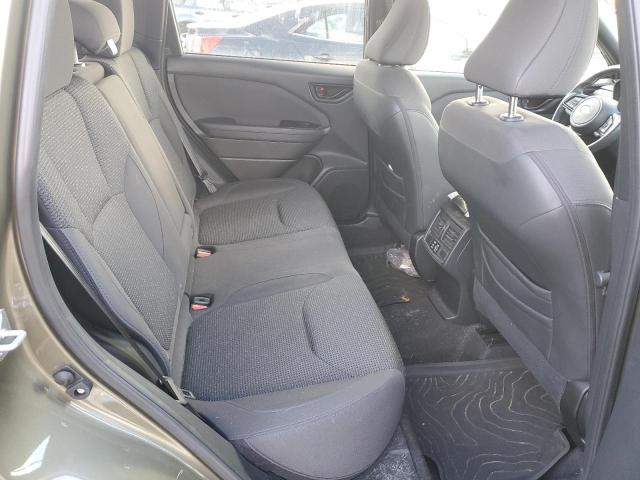 Photo 11 from auction – 2025 SUBARU FORESTER P with VIN JF2SLDDC3SH545420