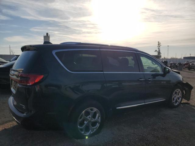 Photo 3 from auction – 2021 CHRYSLER PACIFICA L with VIN 2C4RC3GGXMR554306