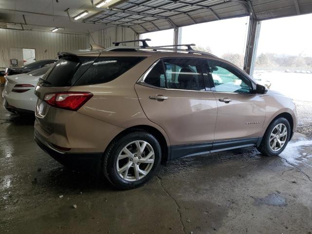 Photo 3 from auction – 2018 CHEVROLET EQUINOX PR with VIN 2GNAXMEV4J6230538