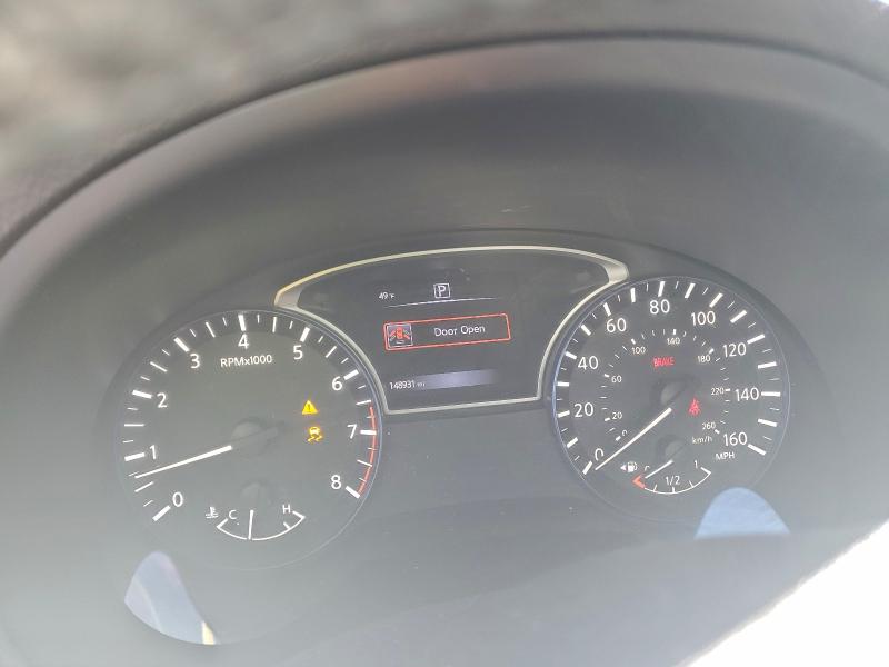 Photo 9 from auction – 2016 NISSAN ALTIMA 2.5 with VIN 1N4AL3AP1GC280860
